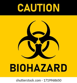 Biohazards