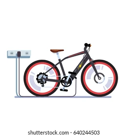 E-Bikes over 100Wh