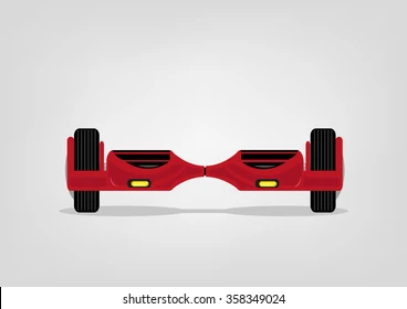 Hoverboards