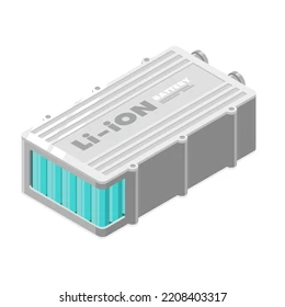 Loose Lithium Batteries