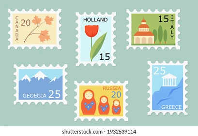 Stamps